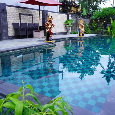 Royani Villa
