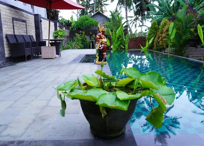 Villa Royani Sukawati