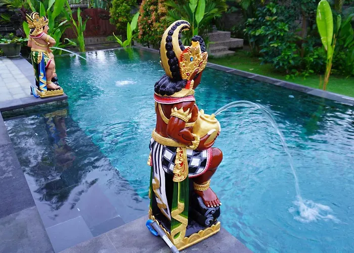 Royani Villa Sukawati