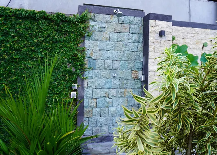 Royani Villa *