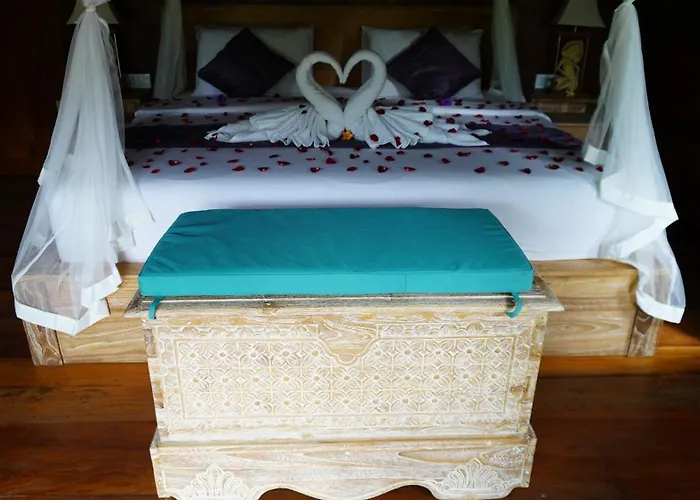 Royani Villa Sukawati