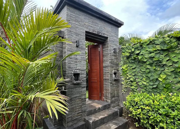 Royani Villa