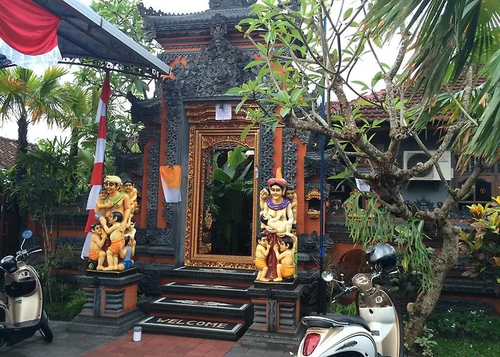 Royani Villa
