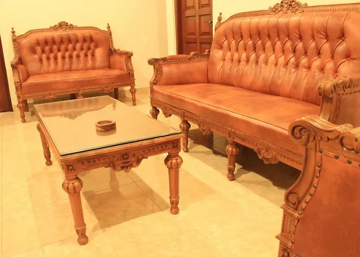 Royani Villa Sukawati