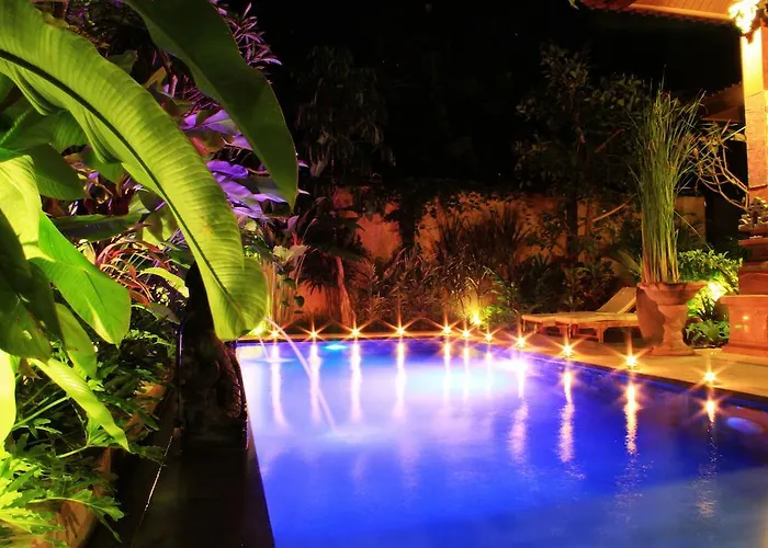 Royani Villa *