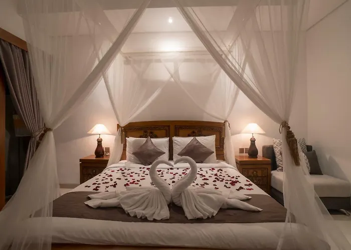 Royani Villa *