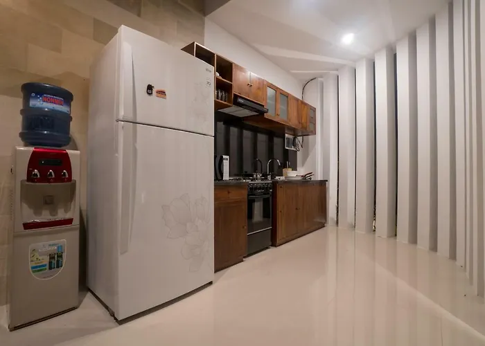 Royani Villa