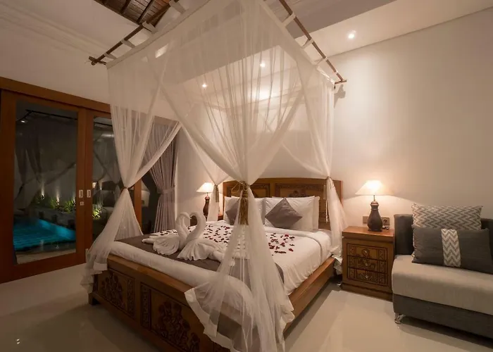 Royani Villa